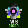 WS n***a - Single