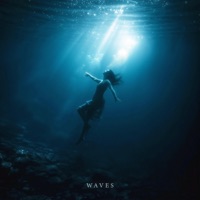 Waves - Single - Ambyion, Abandoned & Dreamlét.