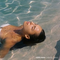 Todo Pasa - Single - SANTE & Jaycc