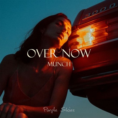 Over Now - Single