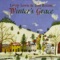The Snowy Road - Laurie Lewis & Tom Rozum lyrics