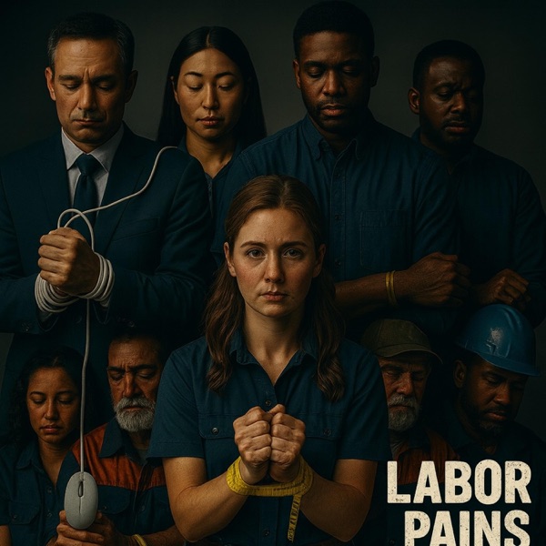Labor Pains (EP 16)