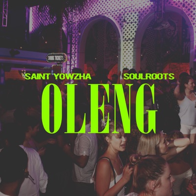 Oleng (feat. Soulroots) - Single