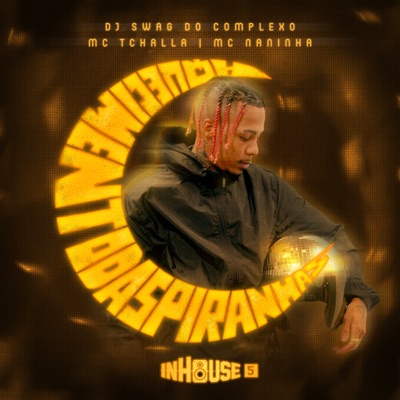 Aquecimento das Piranha - Single