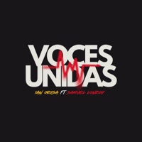 Voces Unidas (feat. Samuel Lonzoy) - Single - Ian Orosa