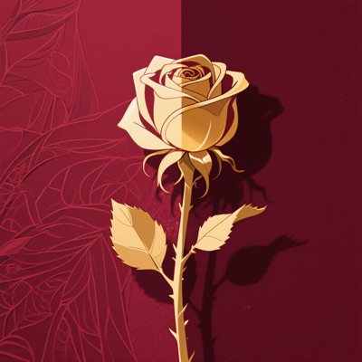 Rosa Selvagem - Single