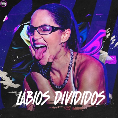 Lábios Divididos - Single