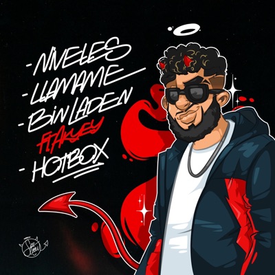 THE BEST CHANTER - EP