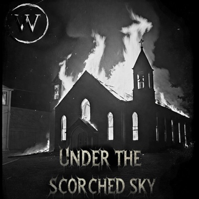 Under The Scorched Sky