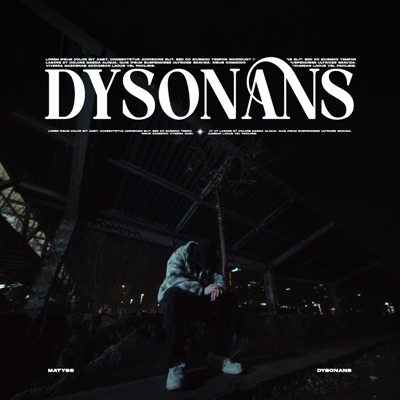 DYSONANS - Single