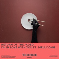 I'm in Love with You - Single - Return Of The Jaded