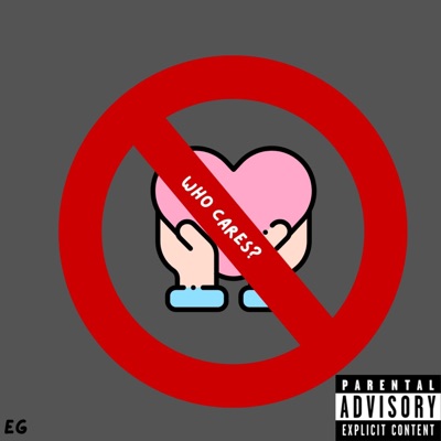 Who Cares? - Single