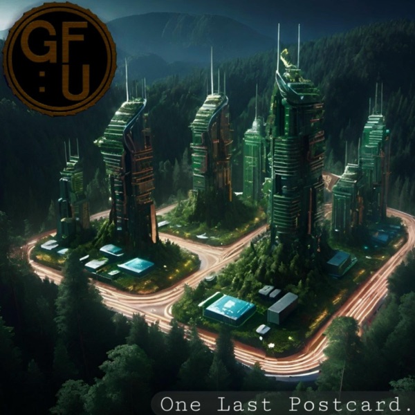 One Last Postcard