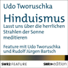 Hinduismus: Lasst uns über die herrlichen Strahlen der Sonne meditieren - Udo Tworuschka