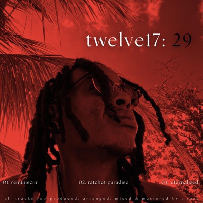 twelve17: 29 - Single