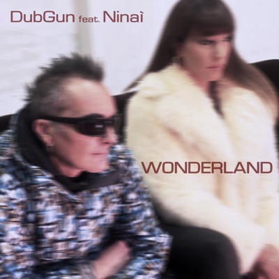 Wonderland (feat. Ninaì) - Single