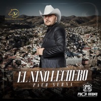 EL NIÑO LECHERO - Single - Paco Serna