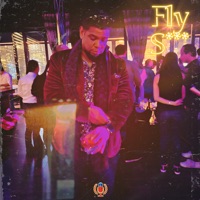 Fly Shit - Single (feat. Kingpen Slim & DJ J Buttah) - Single - Mport-P