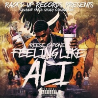 Feeling like Ali - Single - Reese Capone