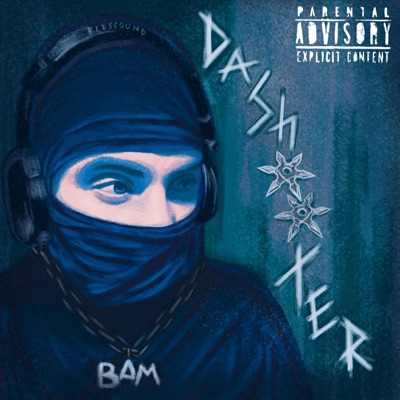 DASHOOTER (feat. L'chAscoN) - Single