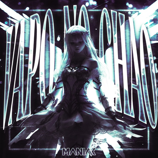 VAPO NO CHAO - EP