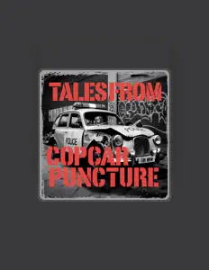 Listen to CopCarPuncture, watch music videos, read bio, see tour dates & more!