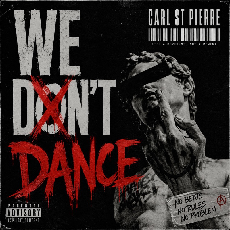 We Don't Dance