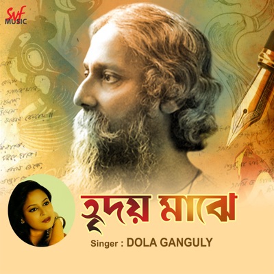 Hriday Majhe (Original Motion Picture Soundtrack)
