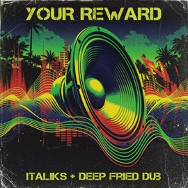 Hope in the Beat Deep Fried Dub & Italiks