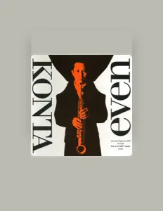 Listen to Konta, watch music videos, read bio, see tour dates & more!