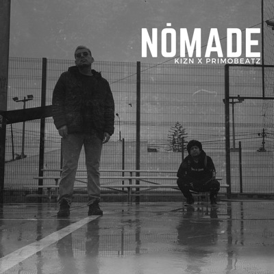 Nómade - EP