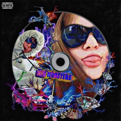 BMW&BANKNOTES - Single