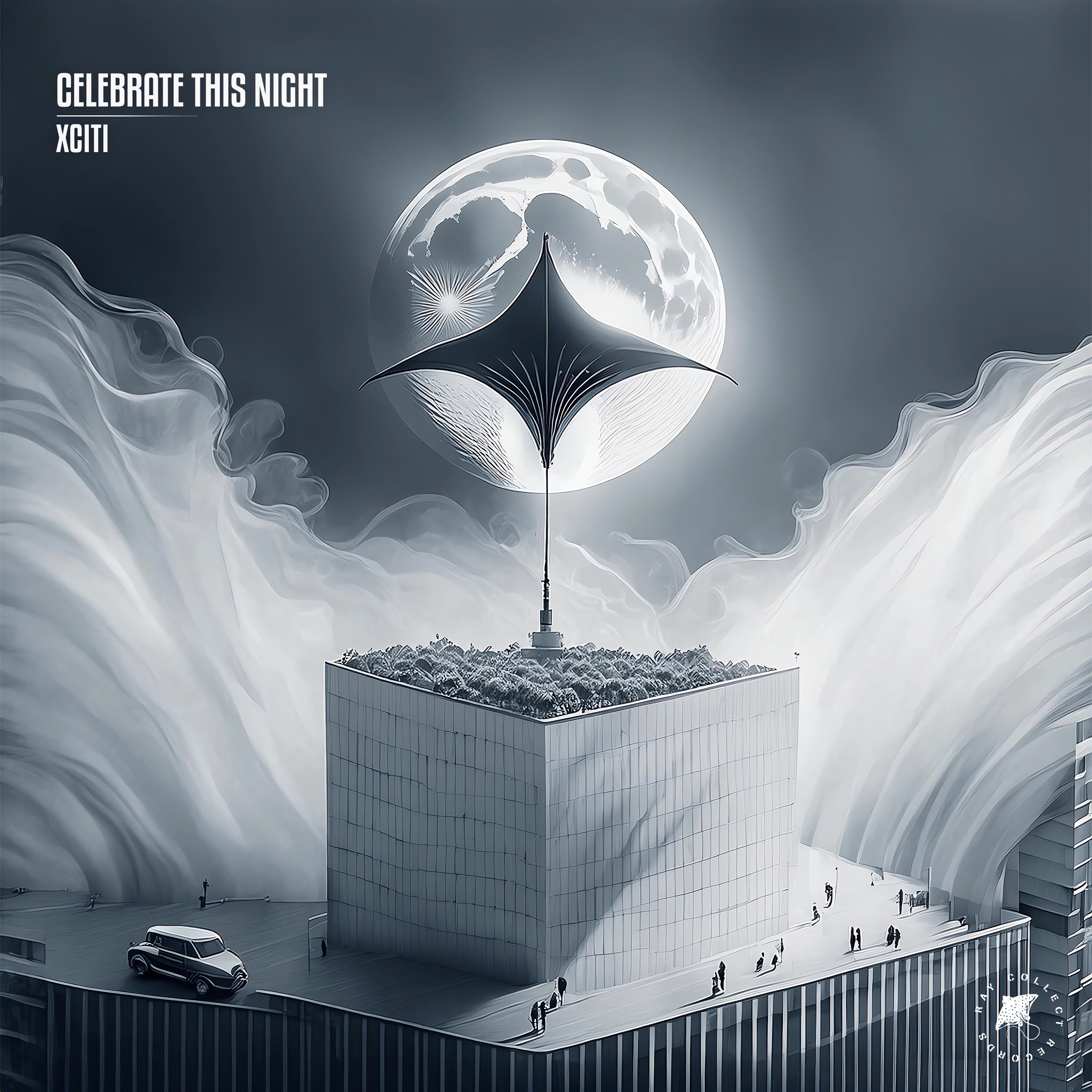 Celebrate This Night - Single