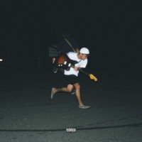 drive - Single - Current Blue