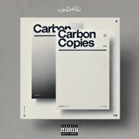 CARBON COPIES - Single - Jay Dot Rain