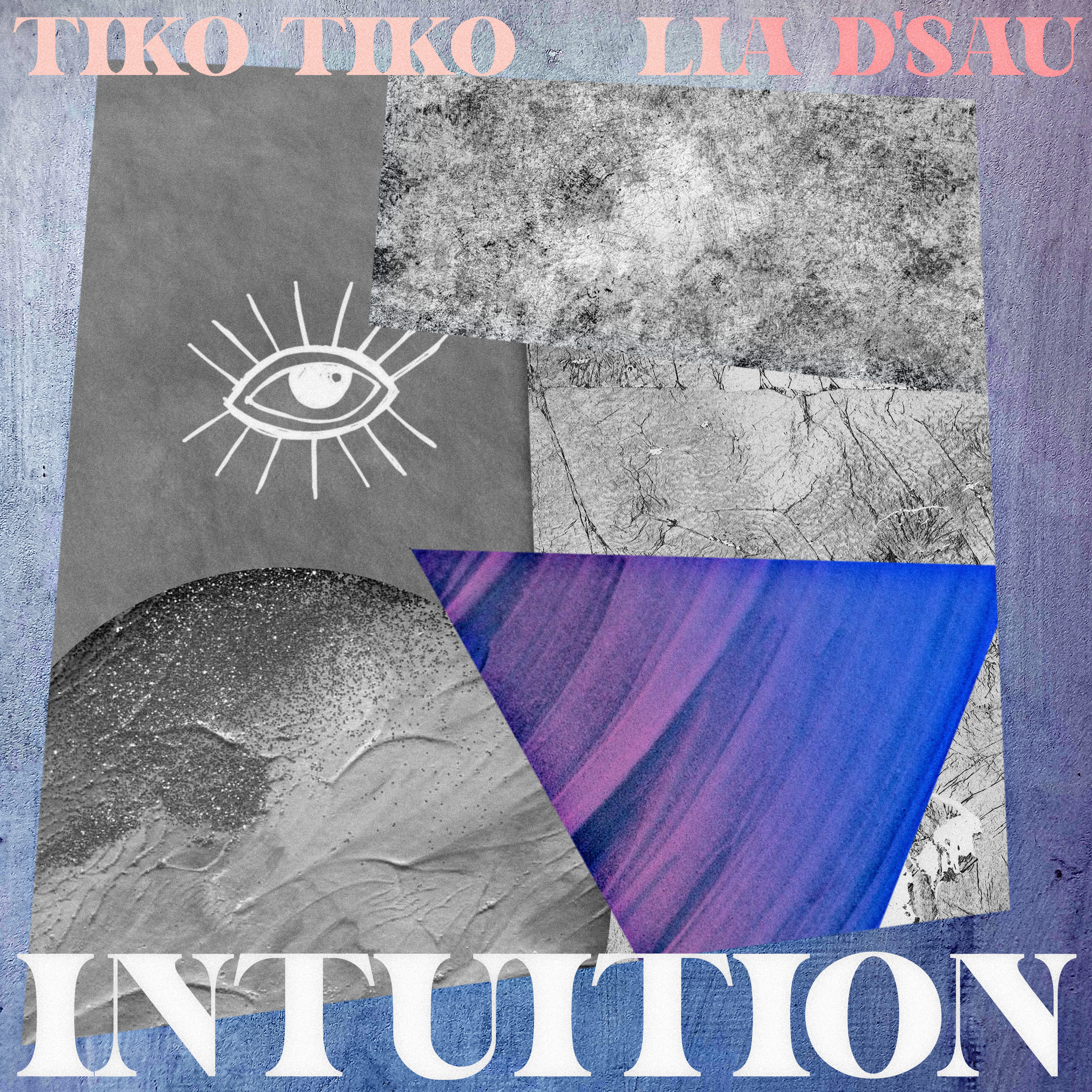 Intuition - Single