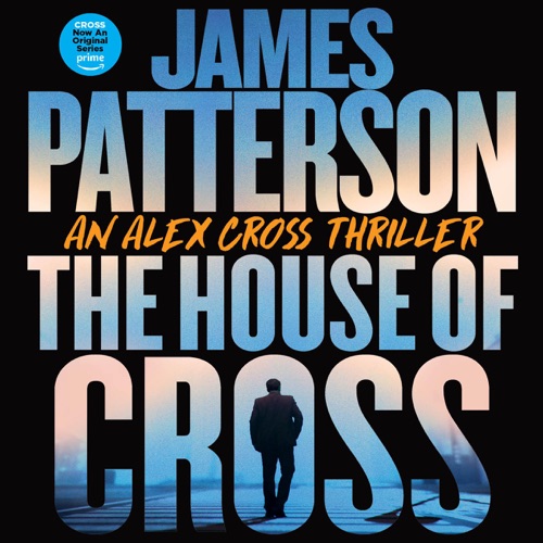 The House of Cross cover