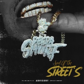 Keep Steppin DeedaSmurf