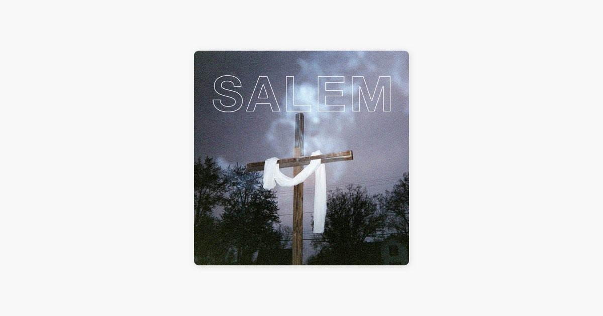 King Night - SALEMのアルバム - Apple Music
