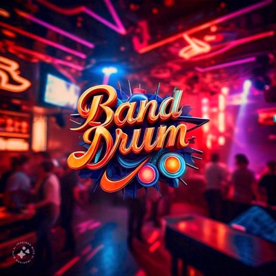 Band Drum (feat. Bigg phaade & CJones) - Single