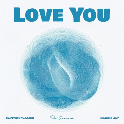Love You - Single