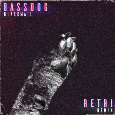 BLACKMAIL (Remix) - Single