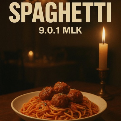 Spaghetti - Single