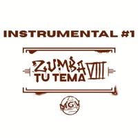 Zumba tu Tema #1 - Single - Money Gang Victory