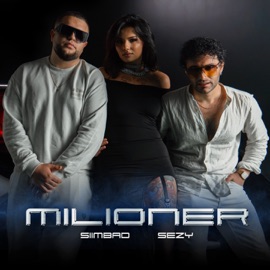 Milioner Sezy & SIIMBAD