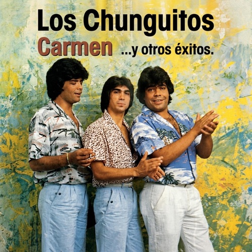 Carmen ... Y Otros Éxitos. (Remastered 2026)