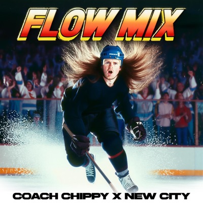 FLOW MIX - EP