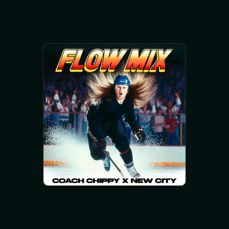 Coach Chippy