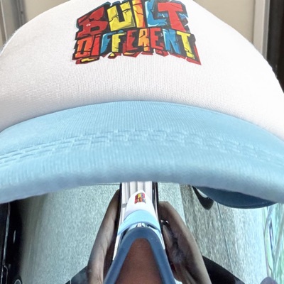 Work in progress - Single