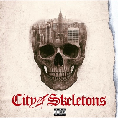 CITY of Skeletons